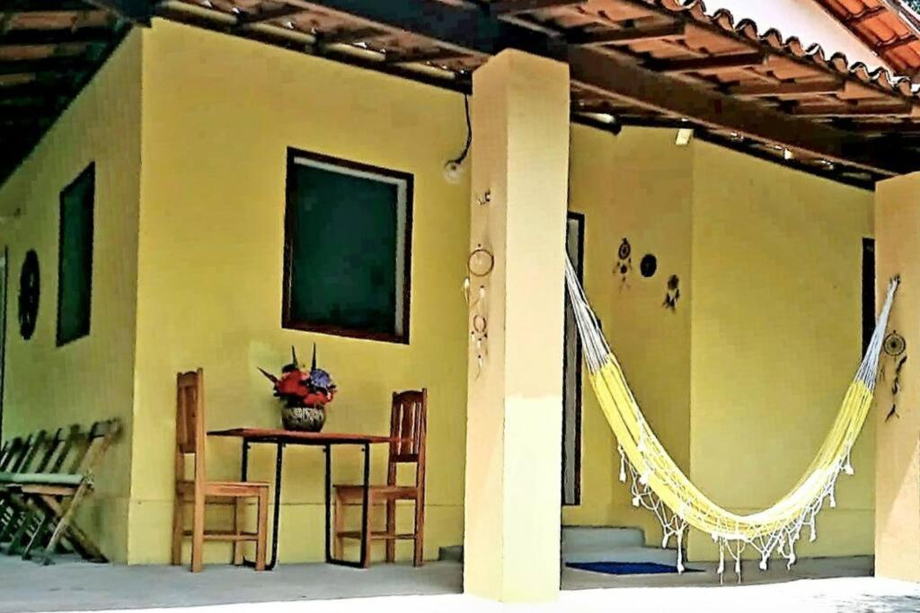 Espaco Terra Dourada, Ibicoara, Chap Diamantina Екстериор снимка