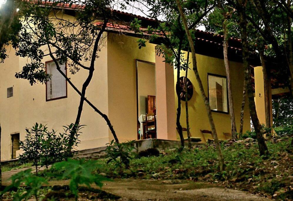 Espaco Terra Dourada, Ibicoara, Chap Diamantina Екстериор снимка